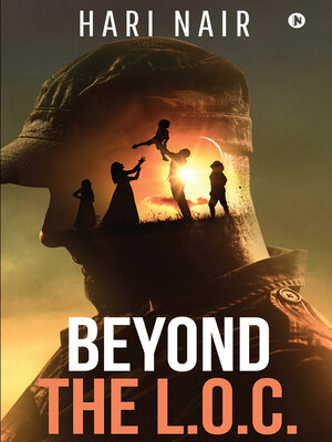 cover image of Beyond the L.O.C.